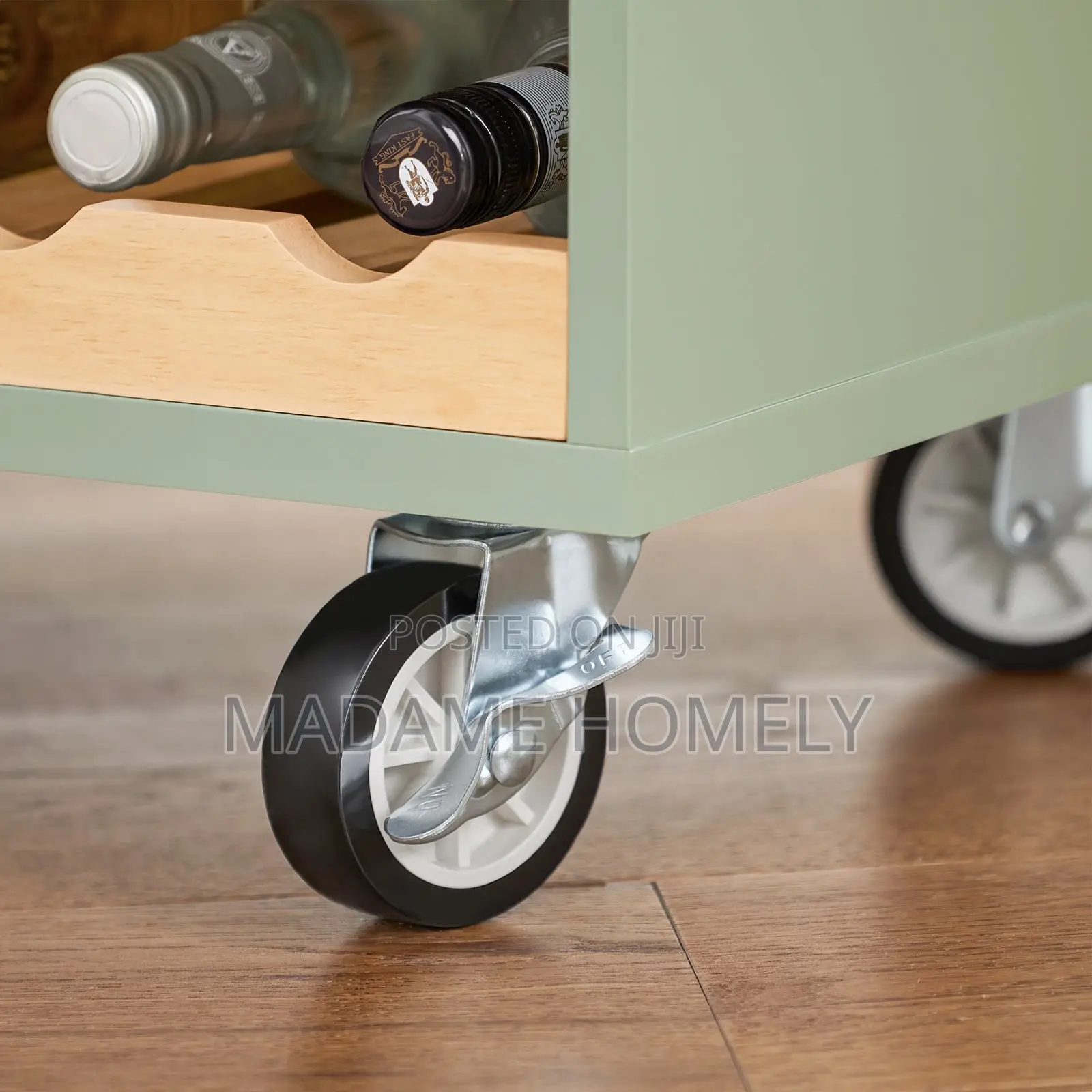 Kitchen Trolley Island Cabinet