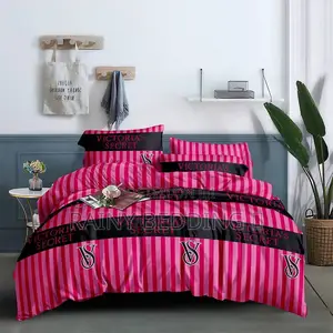 Rainy Beddings