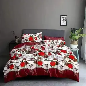 Rainy Beddings