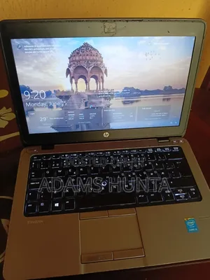 Laptop HP EliteBook 820 8GB Intel Core i5 HDD 500GB