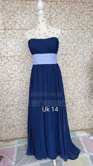 Thrift Dinner Dresses for Adult