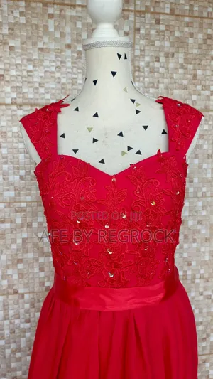 Thrift Dinner Dresses for Adult
