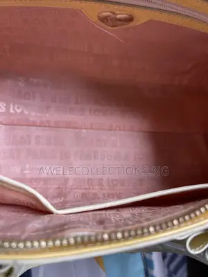 Okirika Neat Bag