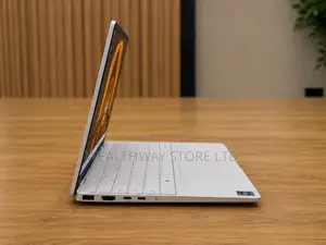 New Laptop Dell XPS 13 16GB Intel Core i7 SSD 512GB