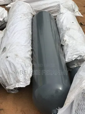 CNG Cylinder and Kit