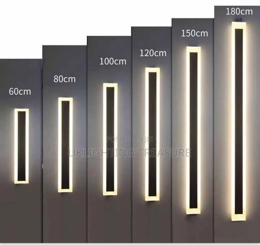 Wall Lamp Light