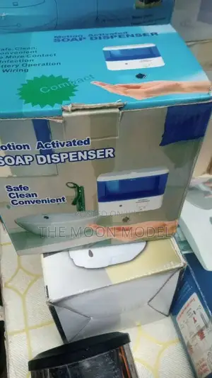 Dispenser Machine
