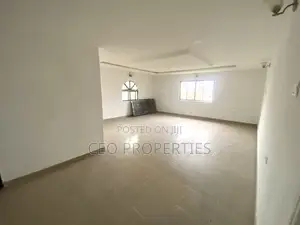 2bdrm Block of Flats in Estate/Ado Road for rent