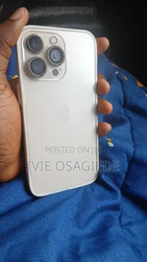 Apple iPhone 13 Pro 128 GB Gold