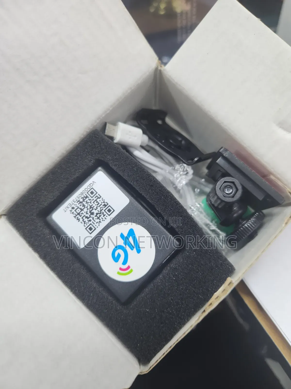 4glte Indoor Spy Camera