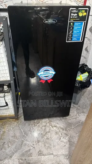 Haier Thermocool Refrigerator