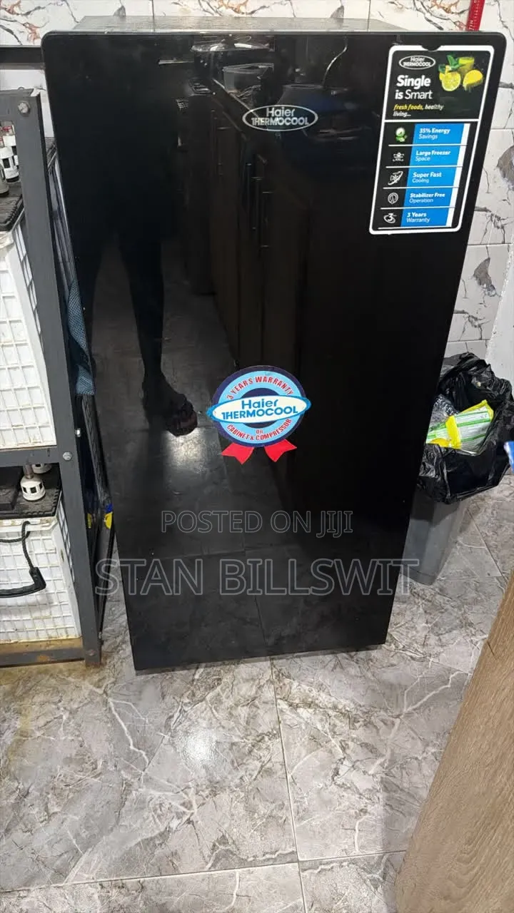 Haier Thermocool Refrigerator