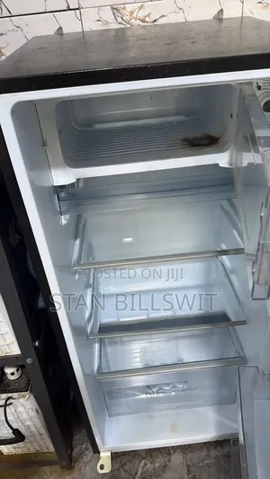 Haier Thermocool Refrigerator