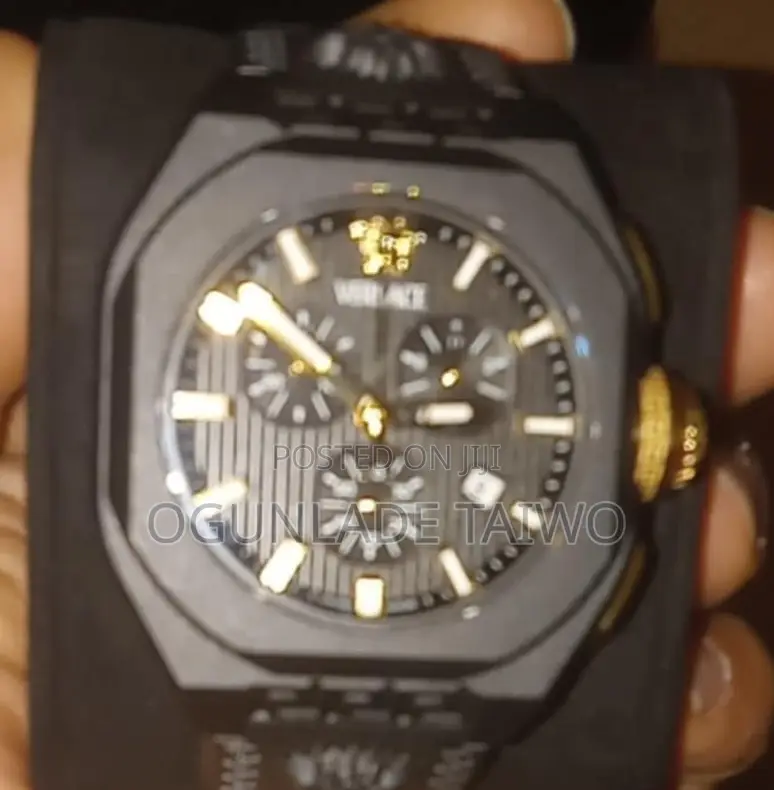 Vasace Wrist Watch