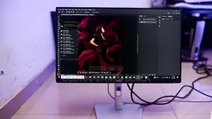Monitors by Bee