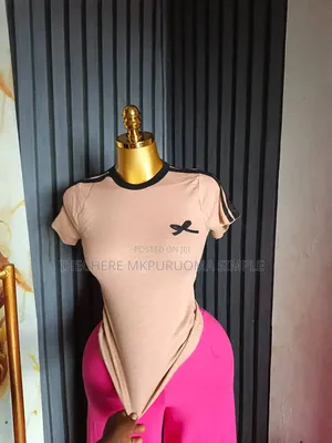 Ribbon Basic Top
