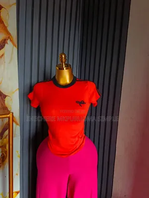 Ribbon Basic Top