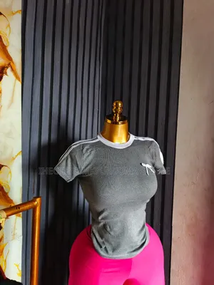 Ribbon Basic Top