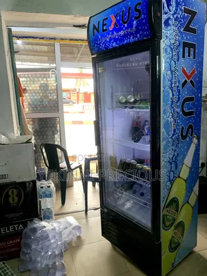 Nexus Chiller 501 for Sale