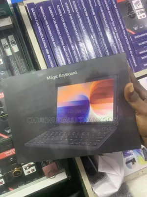 New MacPad Air S10 Ultra 1 TB Black