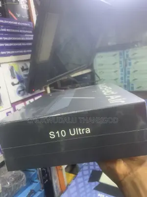 New MacPad Air S10 Ultra 1 TB Black