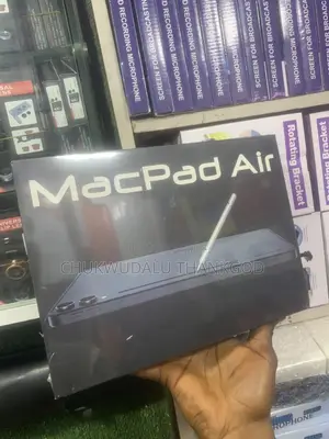 New MacPad Air S10 Ultra 1 TB Black