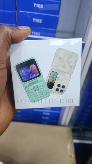 New Mobile Phone 16 GB