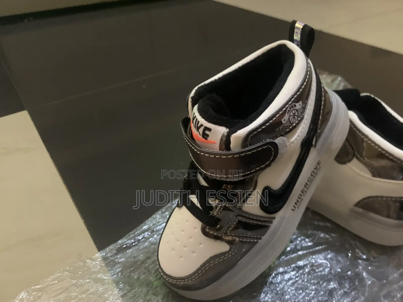 Premium Children Sneakers