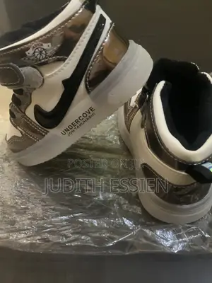 Premium Children Sneakers