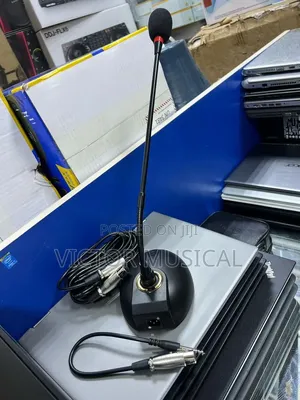 Conference Microphone