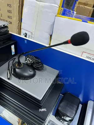 Conference Microphone