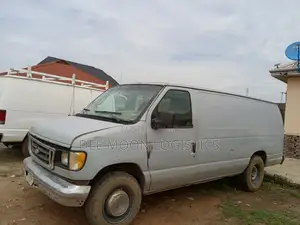 Reliable Trucks and Vans for Commercial Deliveries