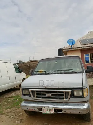 Reliable Trucks and Vans for Commercial Deliveries