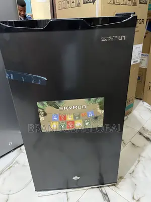 Skyrun 90 Litres Refrigerator BCD-90g Perfect for Modern Home