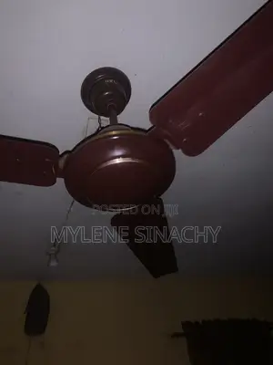 Big Fan for Sell With Regulator