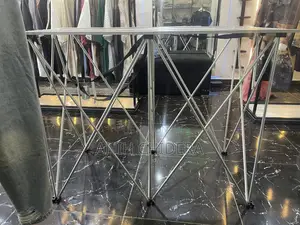 Professional Dj Stand