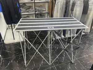 Professional Dj Stand