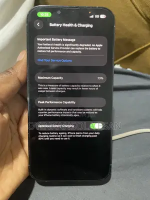Apple iPhone 13 Pro 256 GB Blue