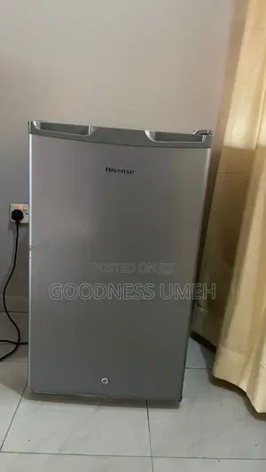 100l Hisense Fridge