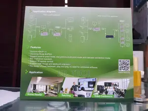 Hdmi 200m Kvm Ip Extender Transmitter