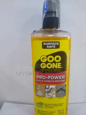 Goo Gone Adhesive Remover 16oz
