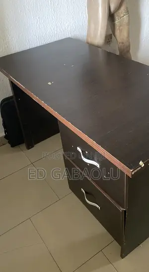 Office Desk