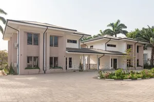 3bdrm Apartment in Presidential Villa, Asokoro for rent