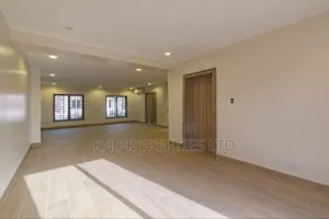 3bdrm Apartment in Presidential Villa, Asokoro for rent