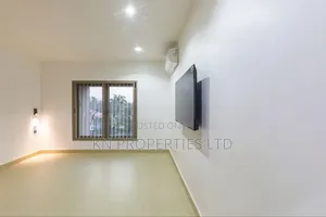 3bdrm Apartment in Presidential Villa, Asokoro for rent