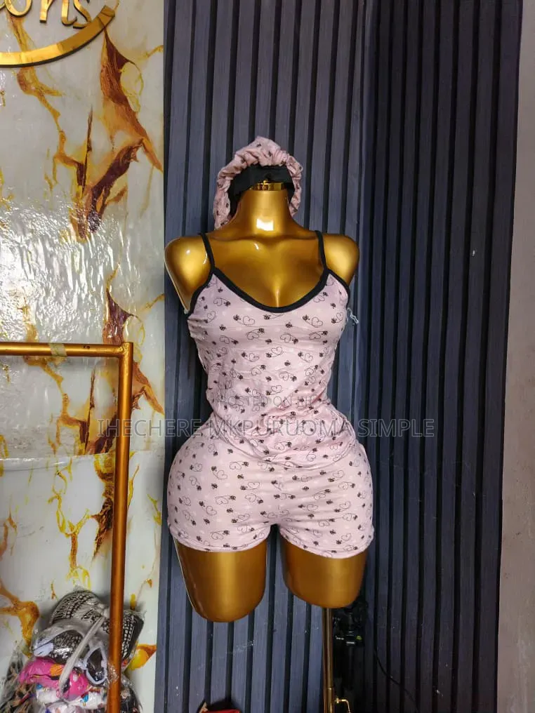 3n1 Female Nightwear