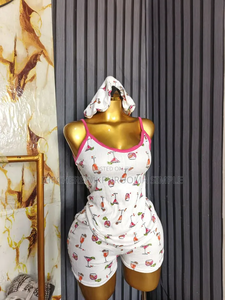 3n1 Female Nightwear