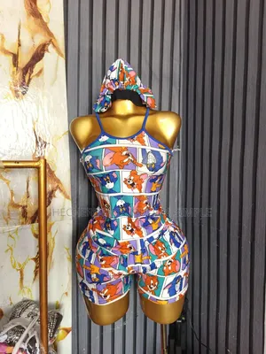 3n1 Female Nightwear
