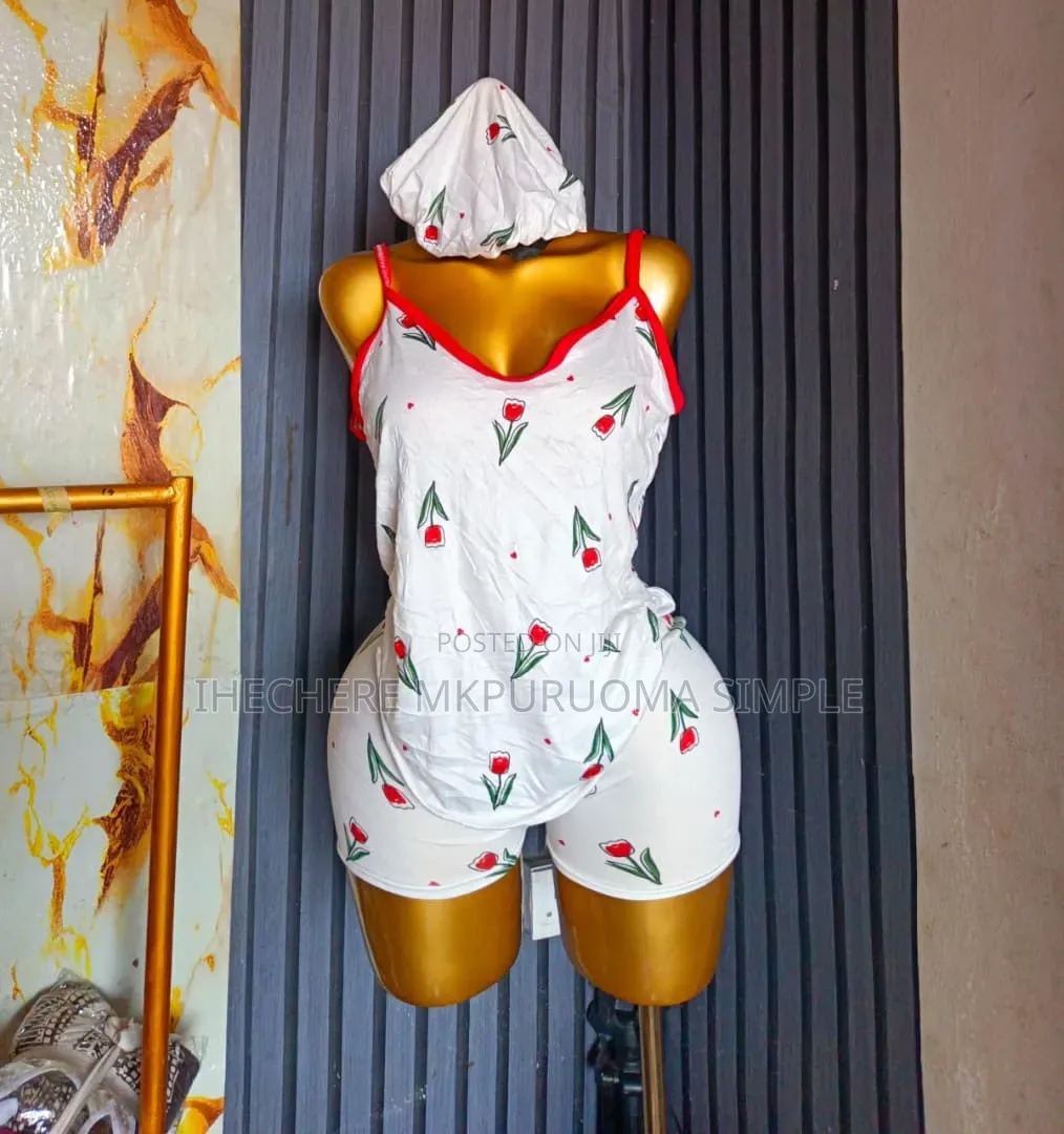 3n1 Female Nightwear