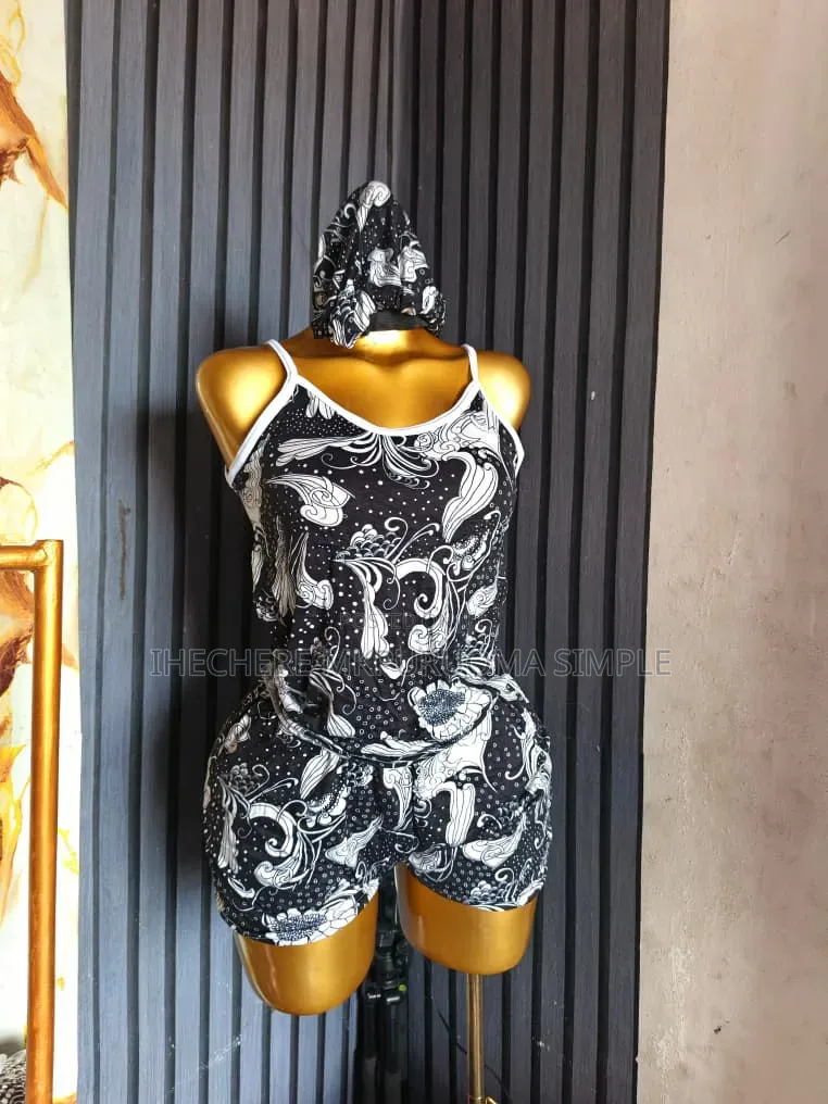 3n1 Female Nightwear